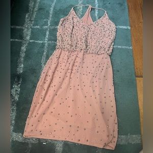 Gianni Bini Beaded Gown